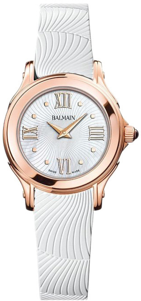 Часы BALMAIN Éria Lady Round 1839.22.82, 1839.22.82
Часы BALMAIN Éria Lady Round 1839.22.82, 1839.22.82