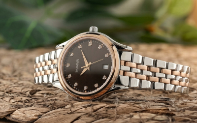 Новые часы Maurice Lacroix Aikon Automatic 39mm Blue PVD|СЕКУНДА
