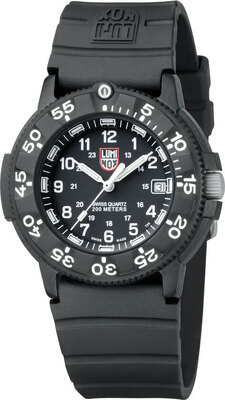 Часы Luminox Original Navy SEAL XS.3001 - купить в Киеве, Украине