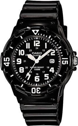 Часы Casio TIMELESS COLLECTION LRW-200H-1BVEF