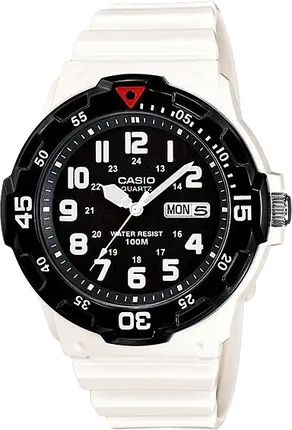 Часы Casio TIMELESS COLLECTION MRW-200HC-7BVDF