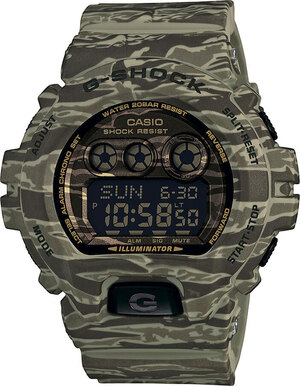 Часы Casio G-SHOCK Classic GD-X6900CM-5ER