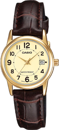 Часы Casio TIMELESS COLLECTION LTP-V002GL-9BUDF