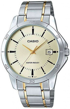 Часы Casio TIMELESS COLLECTION MTP-V004SG-9AUDF