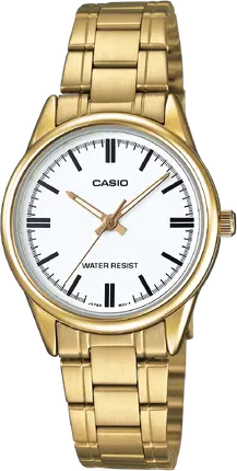Часы Casio TIMELESS COLLECTION LTP-V005G-7AUDF