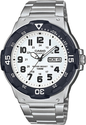 Часы Casio TIMELESS COLLECTION MRW-200HD-7BVEF