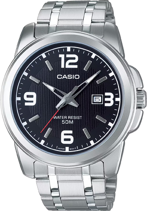 Годинник Casio TIMELESS COLLECTION MTP-1314PD-1AVEF