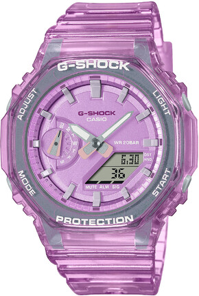 Часы Casio G-SHOCK Classic GMA-S2100SK-4AER