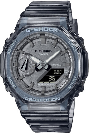 Часы Casio G-SHOCK Classic GMA-S2100SK-1AER