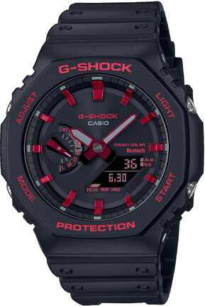 Часы Casio G-SHOCK Classic GA-B2100BNR-1AER