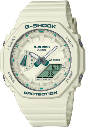 Часы Casio G-SHOCK Classic GMA-S2100GA-7AER
