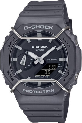 Годинник Casio G-SHOCK Classic GA-2100PTS-8A