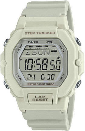 Часы Casio TIMELESS COLLECTION LWS-2200H-8AVEF
