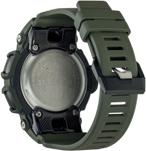 Часы Casio G-SHOCK G-SQUAD GBA-900UU-3AER