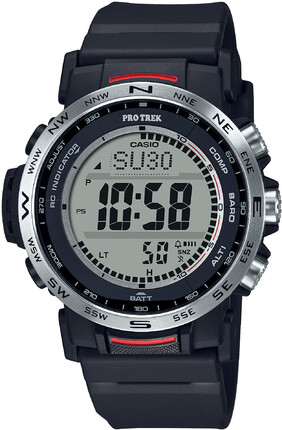 Часы Casio PRO TREK PRW-35-1AER