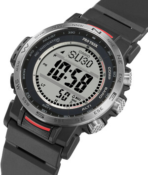 Часы Casio PRO TREK PRW-35-1AER