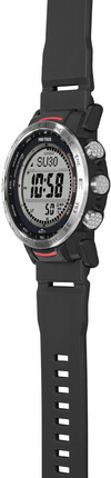 Часы Casio PRO TREK PRW-35-1AER