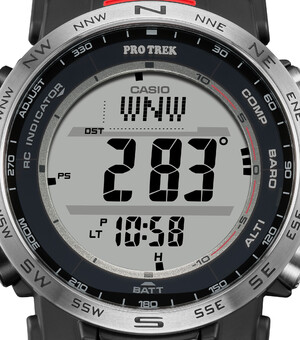 Часы Casio PRO TREK PRW-35-1AER