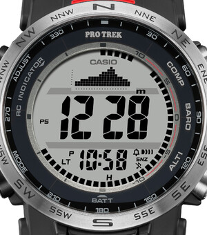 Часы Casio PRO TREK PRW-35-1AER