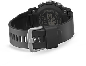 Часы Casio PRO TREK PRW-35-1AER