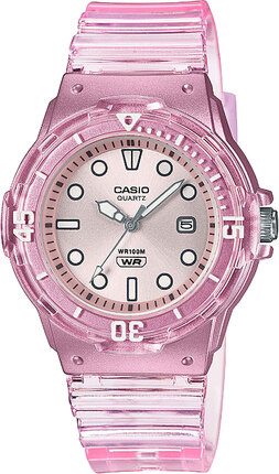 Часы Casio TIMELESS COLLECTION LRW-200HS-4EVEF