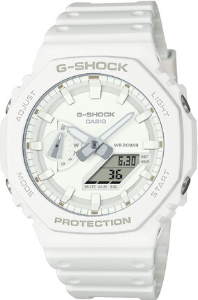 Годинник Casio G-SHOCK Classic GA-2100-7A7ER