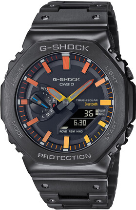 Часы Casio G-SHOCK Classic GM-B2100BPC-1AER