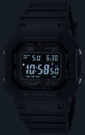 Часы Casio G-SHOCK The Origin GW-5000HS-1ER - купить в Киеве