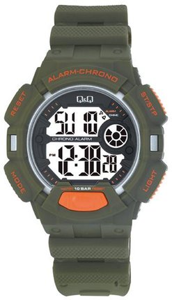 Часы Q&Q M132J002Y