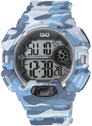 Часы Q&Q M132J007Y