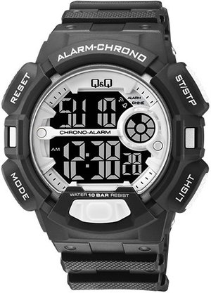 Часы Q&Q M132J009Y