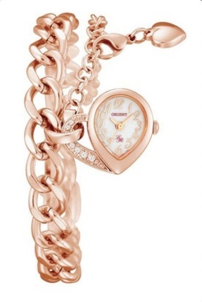 Годинник ORIENT FRPFG002W