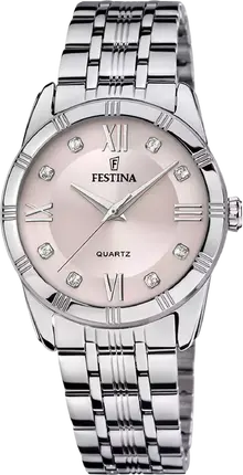 Годинник Festina Mademoiselle F16940/C