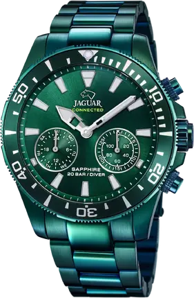 Часы Jaguar Connected J990/1