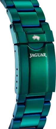 Часы Jaguar Connected J990/1
