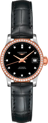 Часы Longines Record L2.320.5.59.2