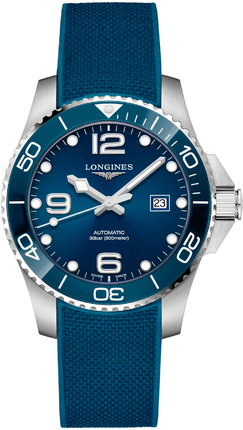 Часы Longines HydroConquest L3.782.4.96.9