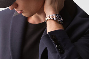 Годинник Longines HydroConquest L3.782.3.58.7