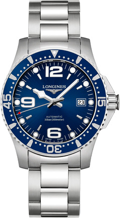 Longines HydroConquest L3.742.4.96.6