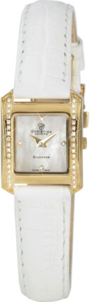 Годинник CHRISTINA 138GWW