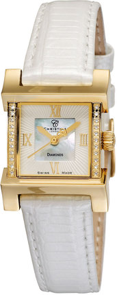 Годинник CHRISTINA 142GWW