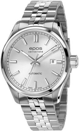 Часы Epos 3501.132.20.18.30