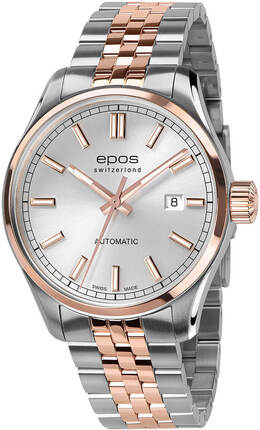 Часы Epos 3501.132.34.18.44