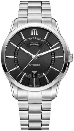 Часы Maurice Lacroix PONTOS PT6358-SS002-330-1
