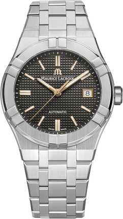 Часы Maurice Lacroix AIKON Automatic AI6007-SS002-331-1