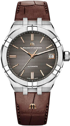 Часы Maurice Lacroix AIKON Automatic 39mm AI6007-SS001-331-1