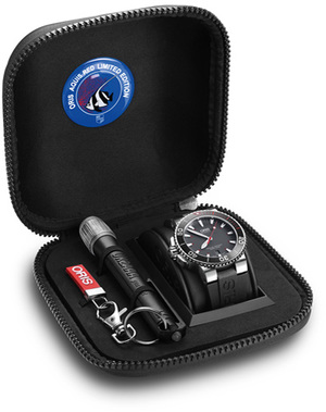 ORIS 733 7653 4183 Set RS