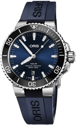 ORIS 752 7698 4065 LS 1 22 72FC 94370