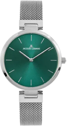 Годинник Jacques Lemans Milano 1-2110D