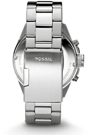 Часы Fossil CH2600IE